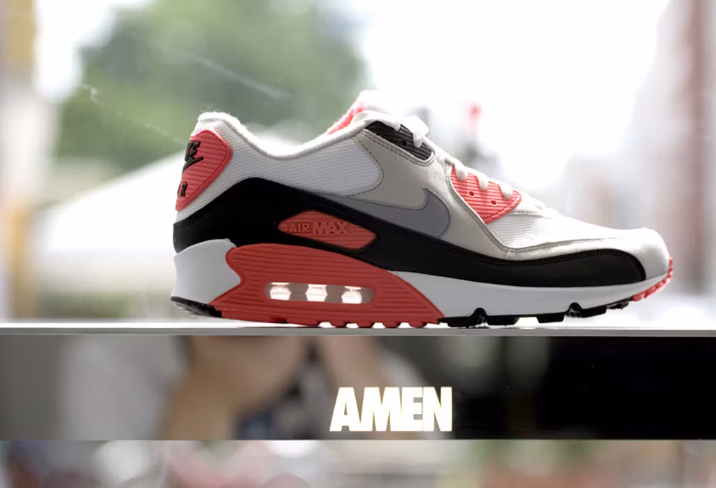 Amen Store Streetwear