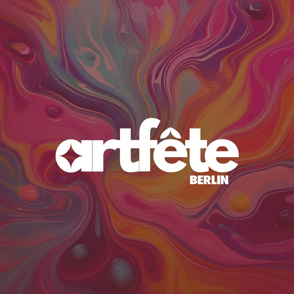 Art Fête Berlin Logo