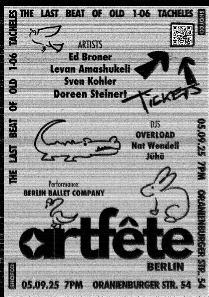 Art Fête Berlin